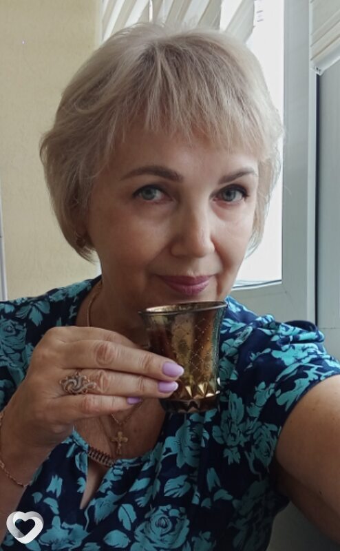 Лана, 68, Краснодаре — анкета №3185110
