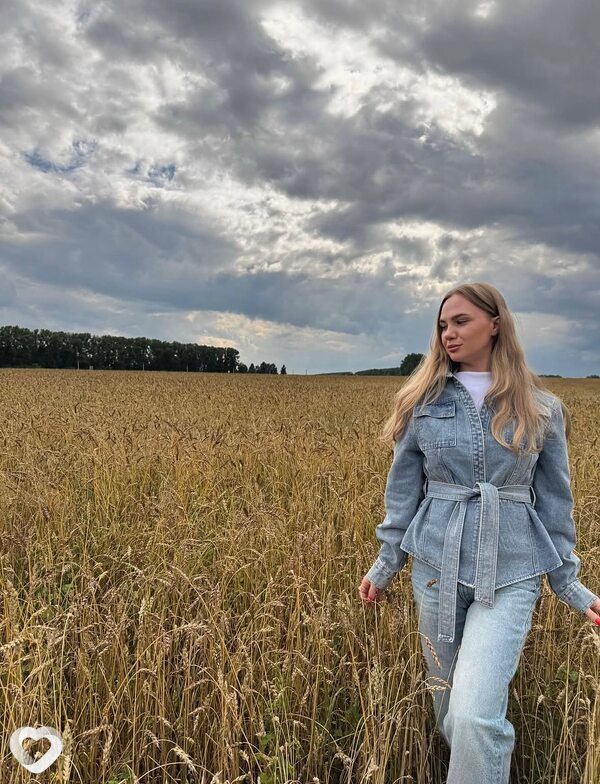 Катерина, 40, Прокопьевске — анкета №3185113