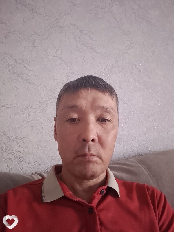 Марат, 46, Риддер — анкета №3185117