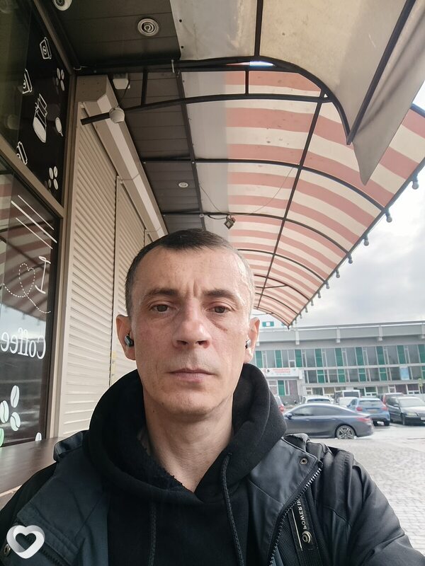 Сергій, 43, Хмельницком — анкета №3185119