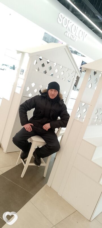 Кайрат, Новый Уренгой
