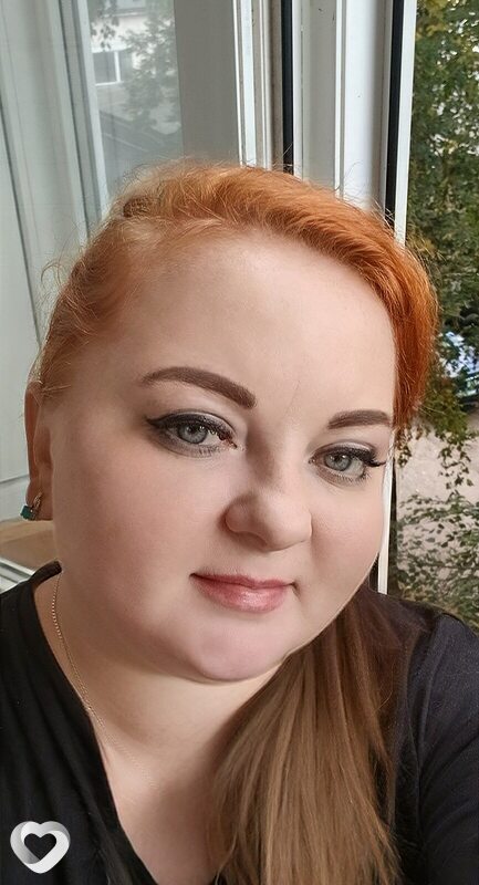 Galina, 36, Чернигове — анкета №3185873