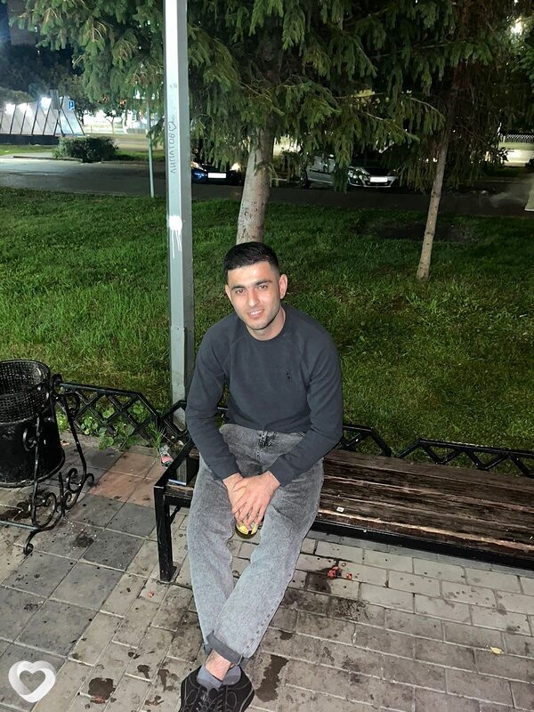 Якуб, 31, Коврове — анкета №3185876