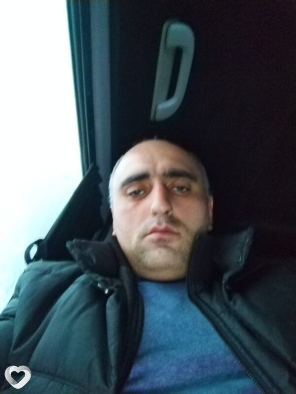 Гарик, 38, Владивостоке — анкета №3185879