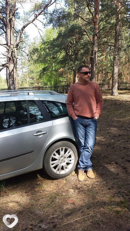 Малое Дитя, 46, Гомеле — анкета №14107