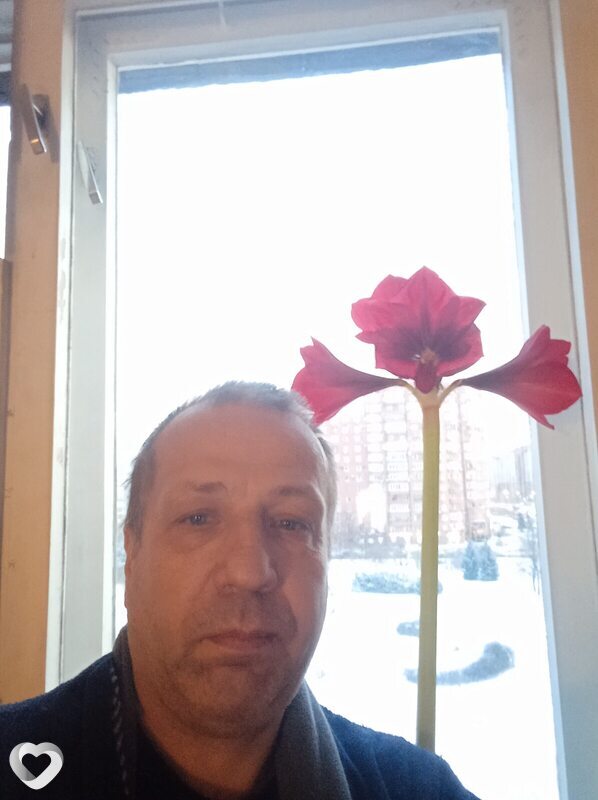 Виктор, 53, Санкт-Петербурге — анкета №3185887