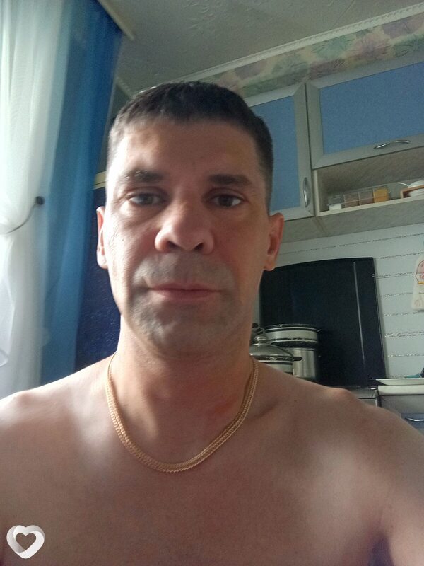Дмитрий, 41, Амурске — анкета №3185120