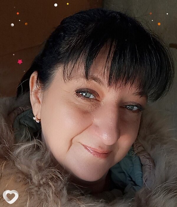 Евгения, 44, Каменске-Шахтинском — анкета №3185133
