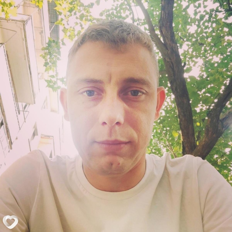 Ivan, 42, Минске — анкета №14108