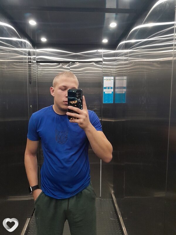 Samurai, 22, Туле — анкета №3185139