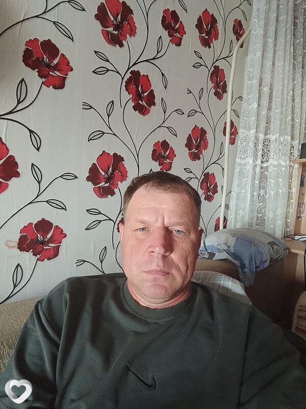 Денис, 46, Уфе — анкета №3185144