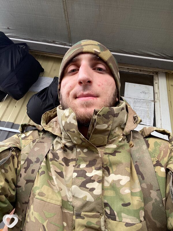 Александр, 25, Астрахани — анкета №3185197