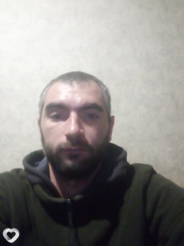 Виктор, 30, Москве — анкета №3185199