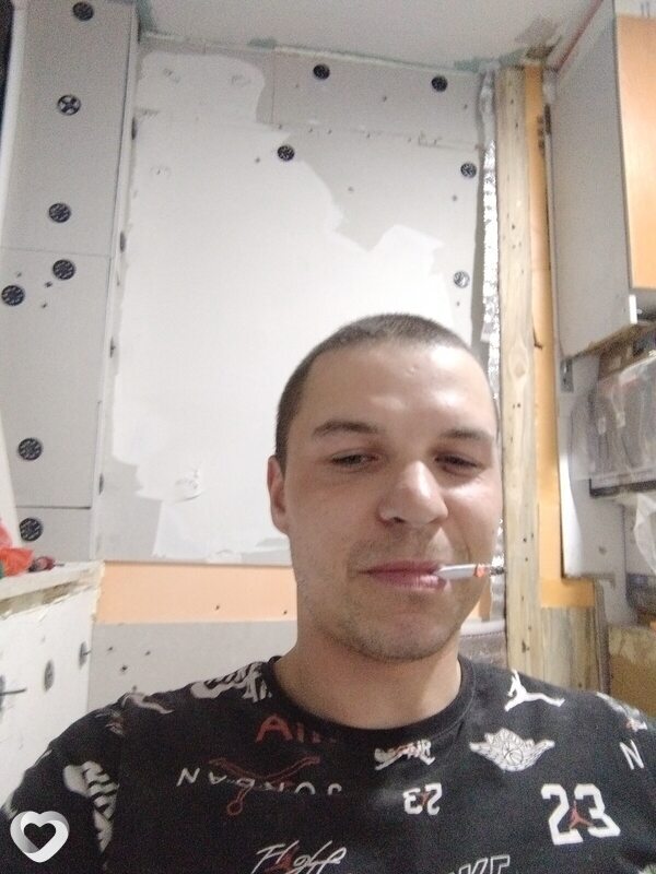 Димон, 29, Шахтинске — анкета №3185201