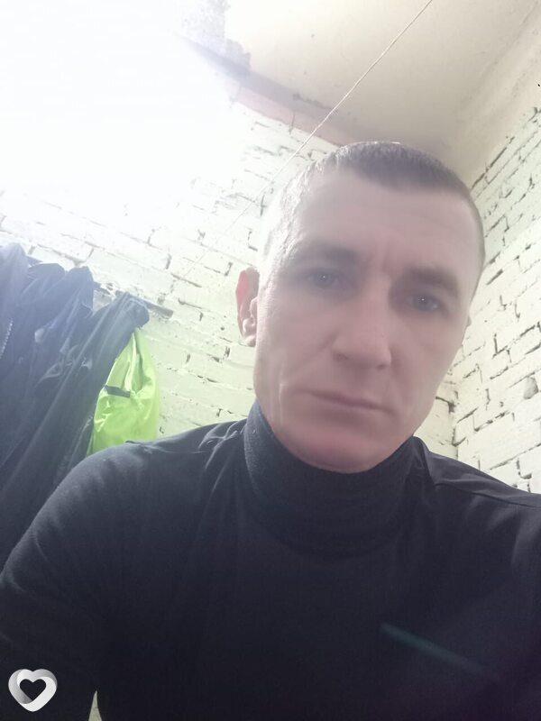 Александр, 44, Заводоуковске — анкета №3185212