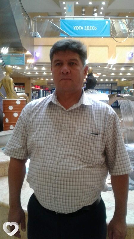 Бахром, 54, Калуге — анкета №3185215