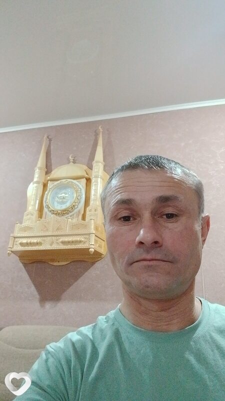 Ильдар, 46, Набережных Челнах — анкета №3185217