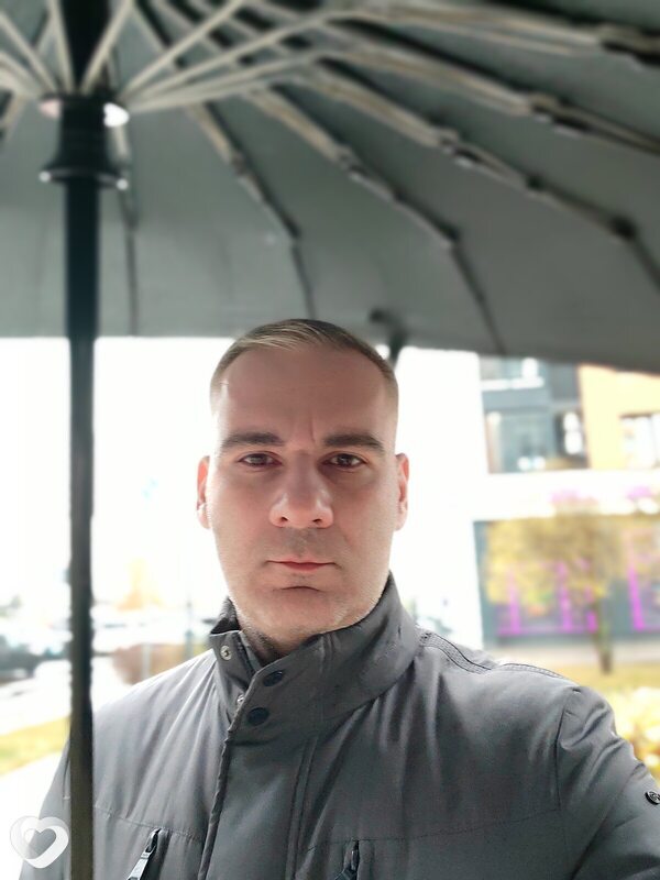 Алексей, 39, Одинцове — анкета №3185219
