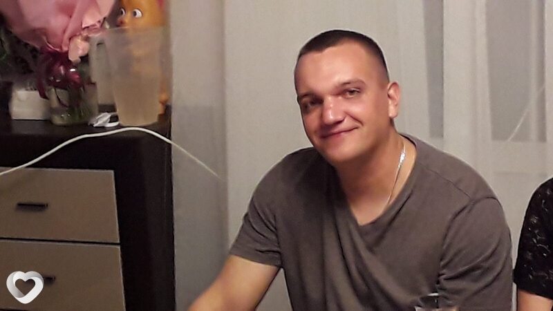 Серёга, 30, Воскресенске — анкета №3185722