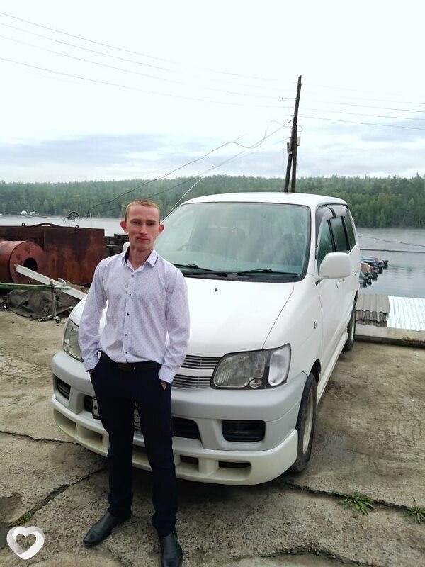 Макс, 29, Усть-Илимск — анкета №3185724