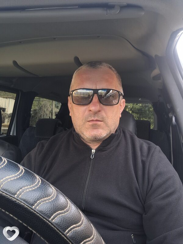 Александр, 47, Уральске — анкета №3185726