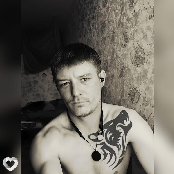 Пьеро, 32, Новосибирске — анкета №3185729