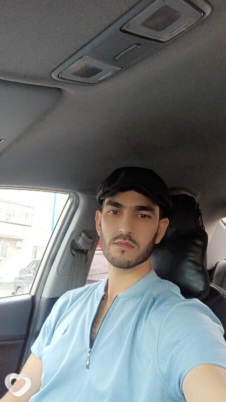 Заман, 37, Миассе — анкета №3185738