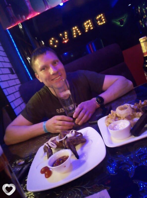 Сергей, 35, Иркутске — анкета №3185743