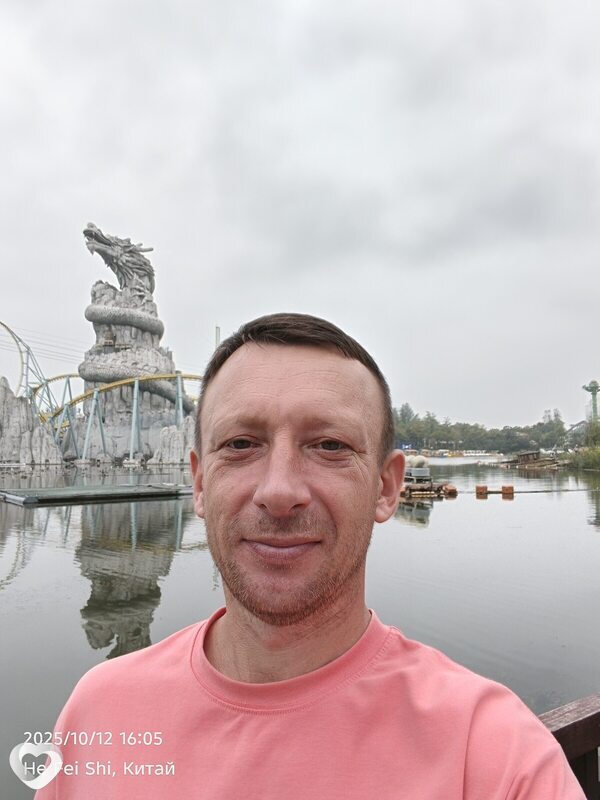 Дмитрий, 41, Жуковском — анкета №3185254