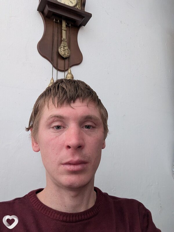 Иван, 34, Новосибирске — анкета №3185261