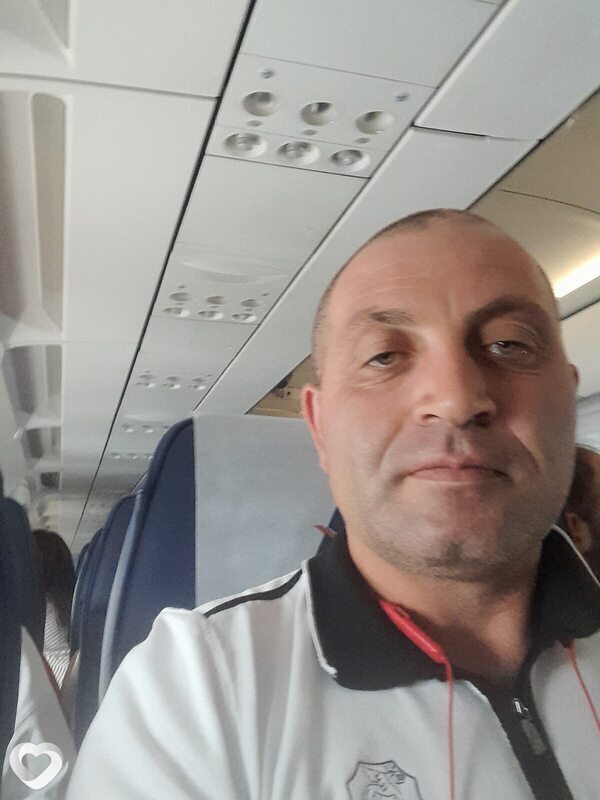 Артём, 44, Химках — анкета №3185221