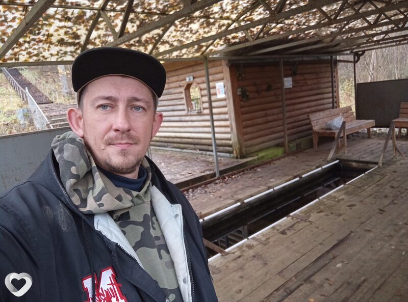 Алексей, 35, Твери — анкета №3185229