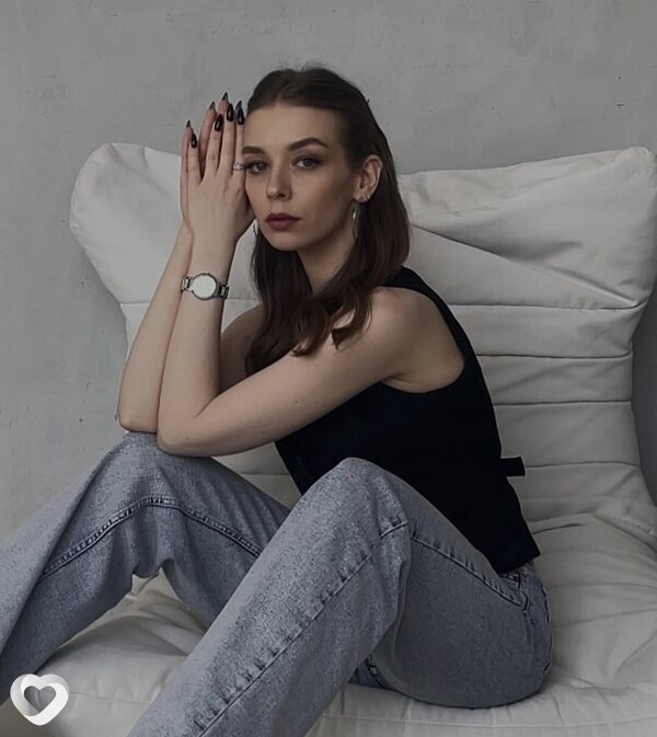 Аня, 36, Витебске — анкета №3185232