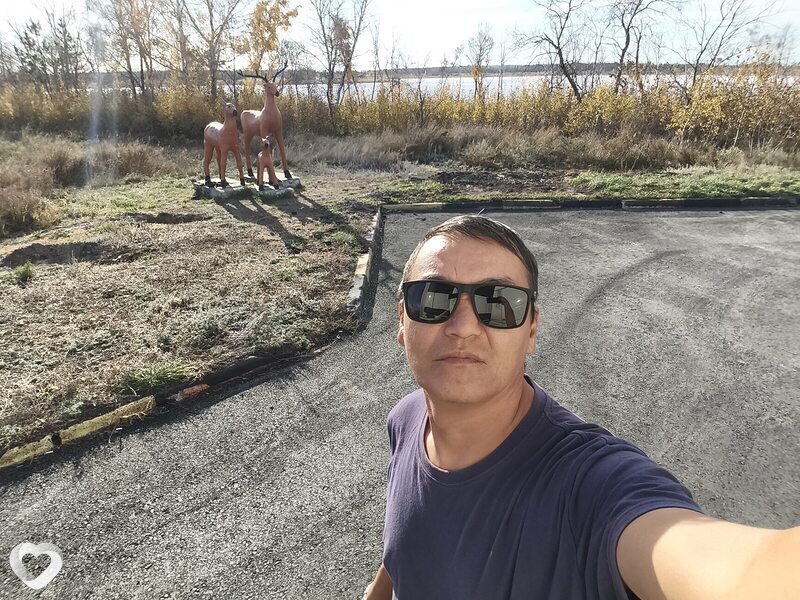 Murat, 47, Талдыкорган — анкета №3185233