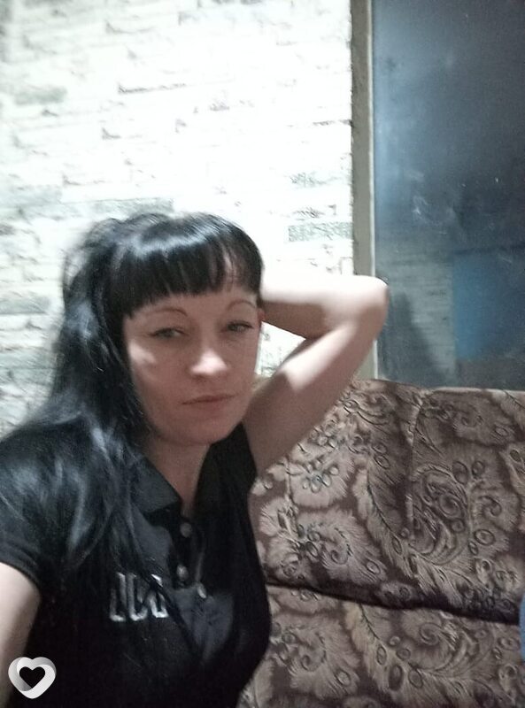 Лариса, 43, Белогорске — анкета №3185236