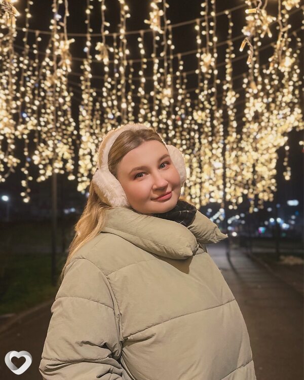 Анастасия, 29, Санкт-Петербурге — анкета №3185239