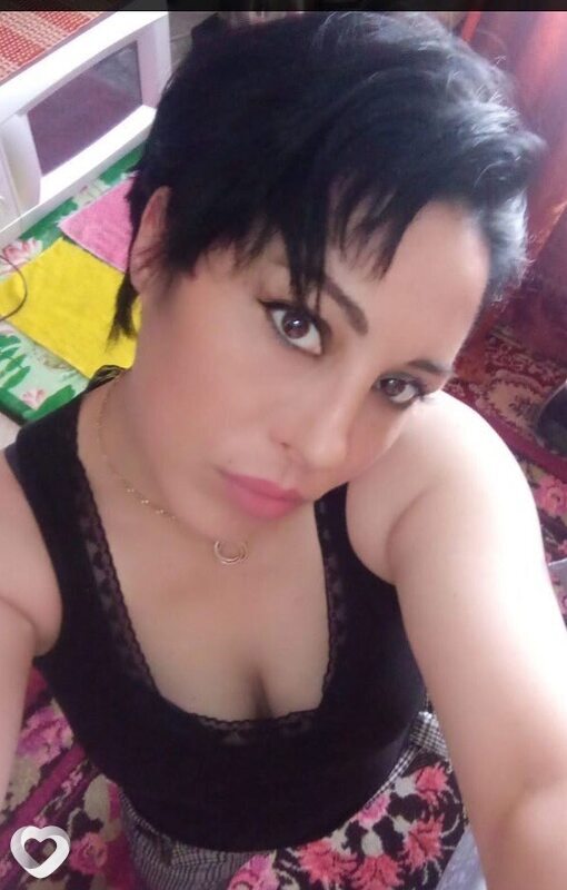 Екатерина, 39, Омске — анкета №3185146