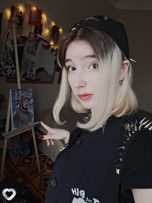 Екатерина, 18, Иванове — анкета №3185161