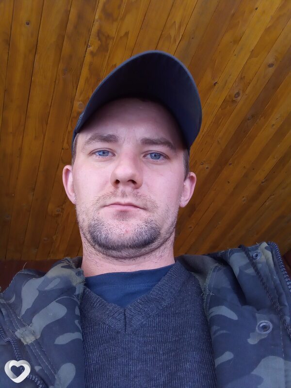 Александр, 28, Горно-Алтайске — анкета №3185303