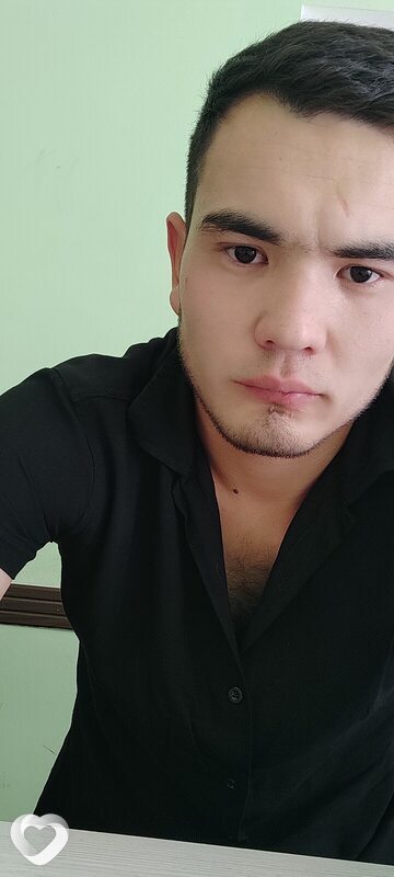 Omon, 26, Лобне — анкета №3185318