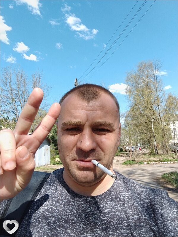 Матвей, 41, Белой Калитве — анкета №3185569