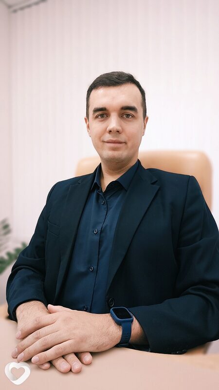 Роман, 32, Ижевске — анкета №3185572