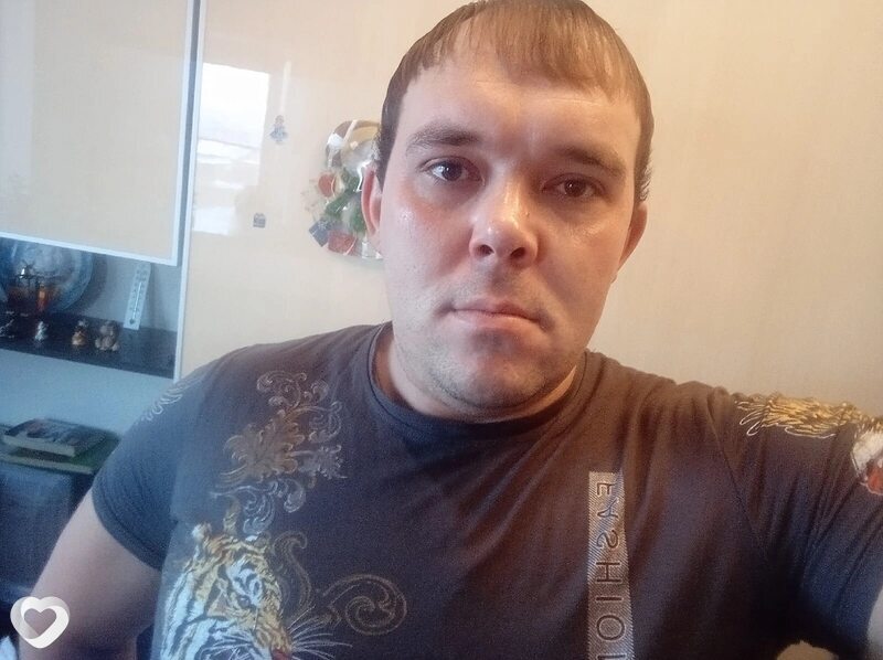Андрей, 37, Новосибирске — анкета №3185574