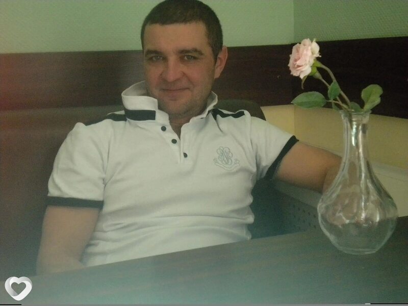 Дмитрий, 38, Омске — анкета №3185575