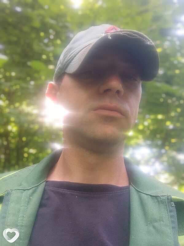 Дима, 39, Бресте — анкета №3185578