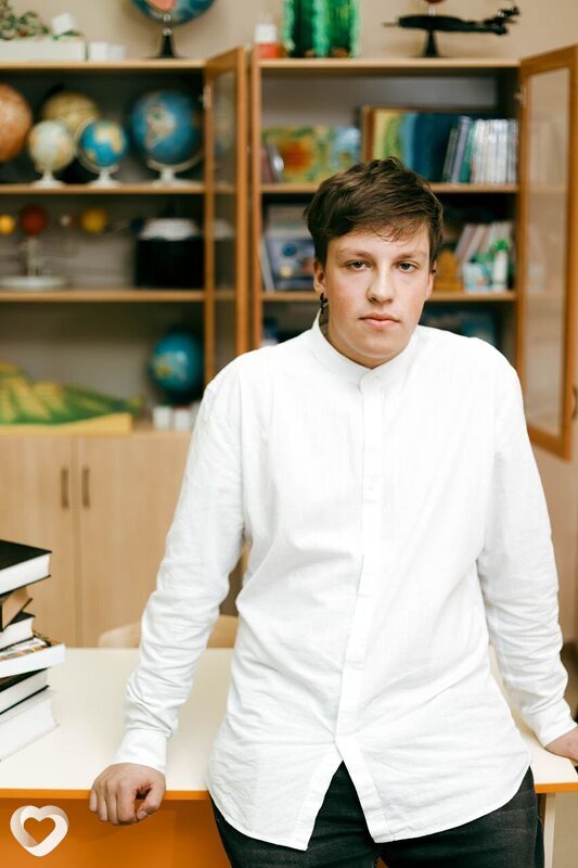 Данил, 20, Нижнем Новгороде — анкета №3185588