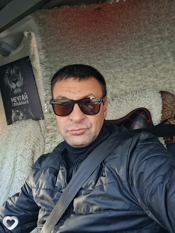 Евгений, 44, Братске — анкета №3185590