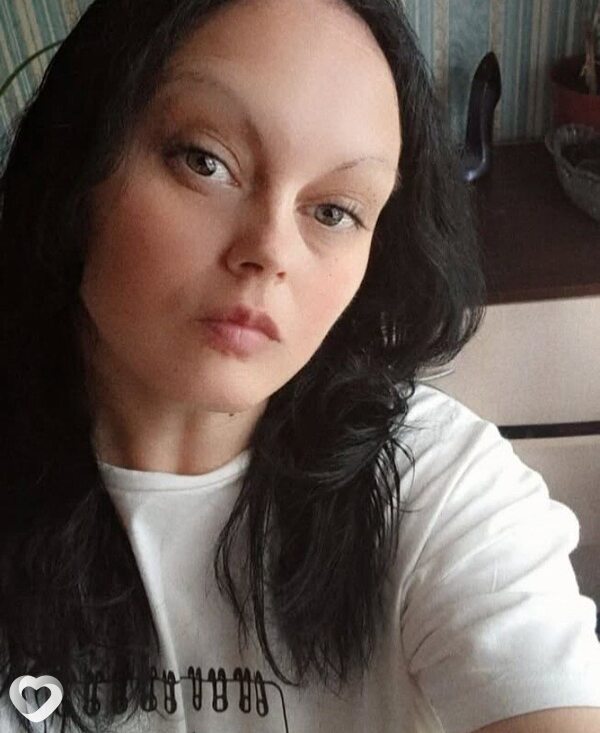 Екатерина, 44, Гродно — анкета №3185592