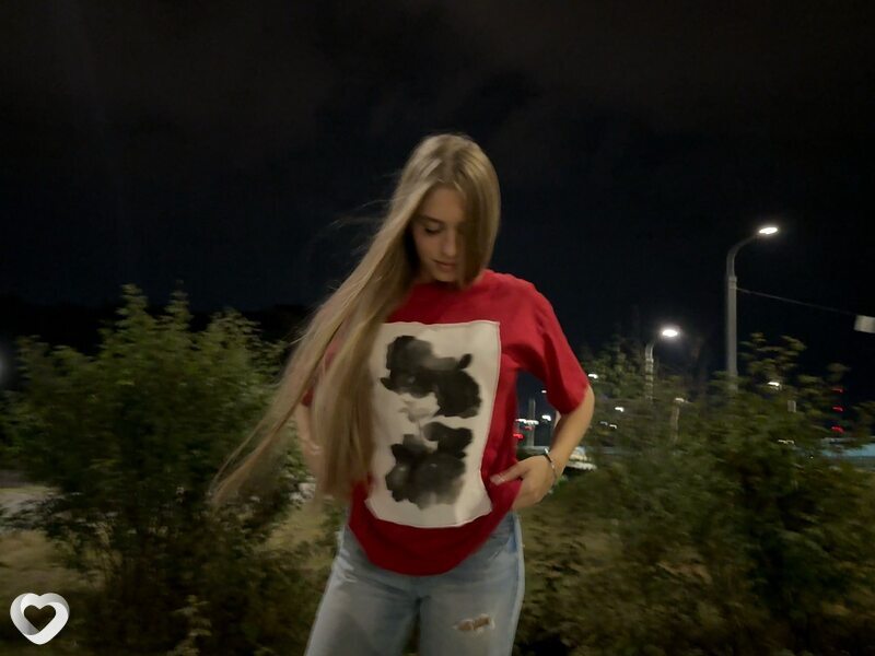 Анастасия, 18, Перми — анкета №3185177