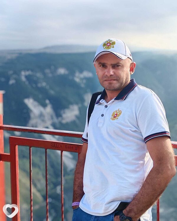 Сергей, 40, Барнауле — анкета №3185188